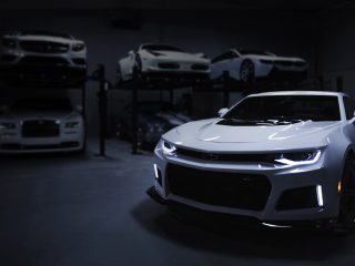 Test Article 1 – Cars
