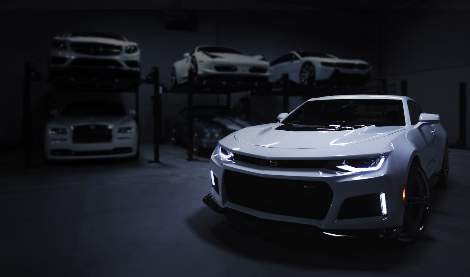 You are currently viewing Test Article 1 – Cars